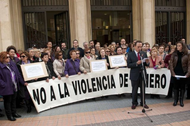 Un día para la reflexión y para la acción - 2, Foto 2