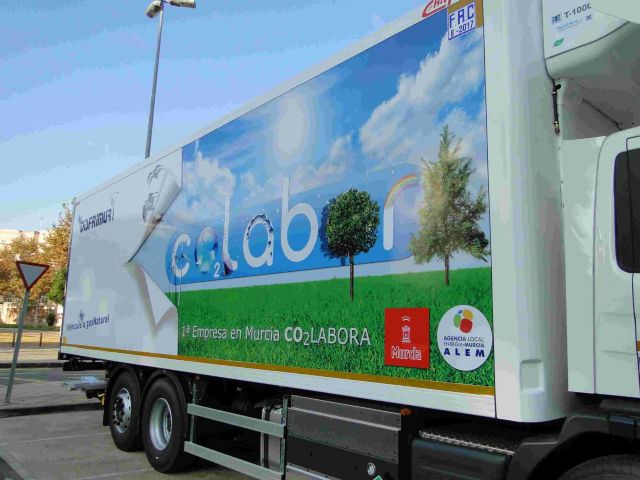 Decenas de personas se interesan por el Gas Natural Vehicular - 1, Foto 1