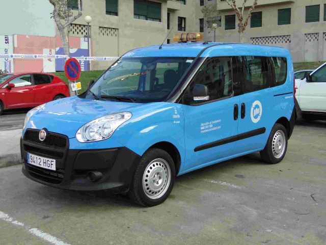 Decenas de personas se interesan por el Gas Natural Vehicular - 2, Foto 2