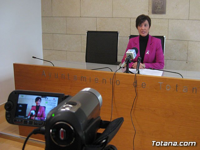 Rueda de prensa Grupo Municipal Popular. Valoración del pleno ordinario de noviembre 2011, Foto 1
