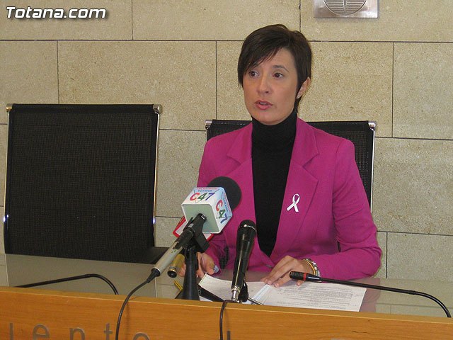 Rueda de prensa Grupo Municipal Popular. Valoración del pleno ordinario de noviembre 2011, Foto 2