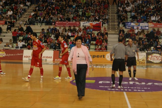 Homenaje a todas las mujeres - 4, Foto 4