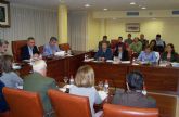 El Ayuntamiento de Águilas aprueba una serie de incentivos fiscales para favorecer el empleo