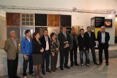 El Centro de Artesana de Murcia acoge una exposicin que ana el arte tradicional con las nuevas tecnologas del diseño