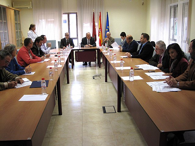 Las empresas de la Región demandan cada vez más servicios al IMIDA - 1, Foto 1