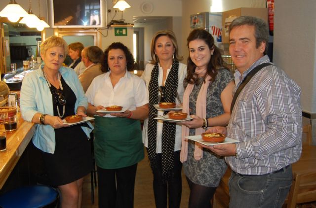 Continúa la ruta torreña de la tapa y el cocktail - 1, Foto 1