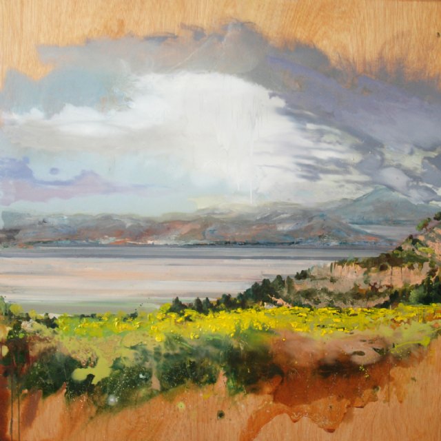 La Consejería de Presidencia y la Universidad de Murcia ofrecen una exposición itinerante sobre el paisaje de la Sierra de la Pila - 2, Foto 2