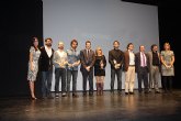 Concluye el III Festival Nacional de Cortometrajes para la Diversidad “Andoenredando” de Torre-Pacheco