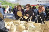 Mercadillo Artesano de La Santa. Noviembre 2011