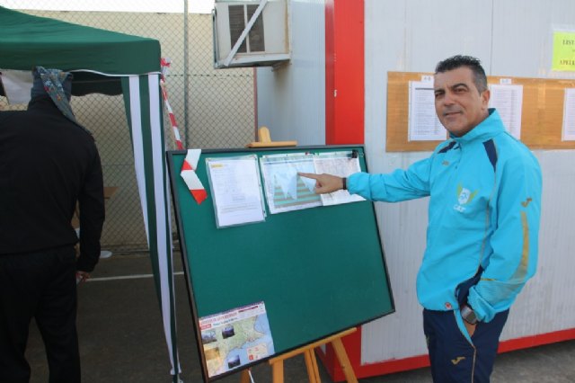 Fin de semana pleno de carreras para los atletas del Club Atletismo Totana - 10