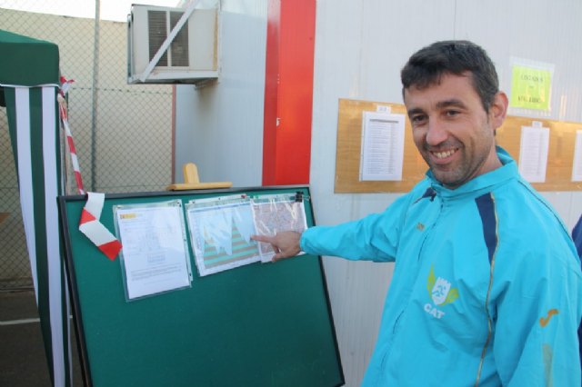 Fin de semana pleno de carreras para los atletas del Club Atletismo Totana - 9