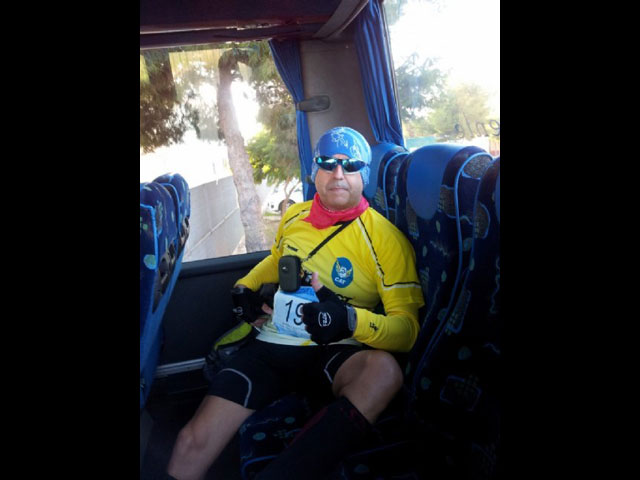 Fin de semana pleno de carreras para los atletas del Club Atletismo Totana - 13