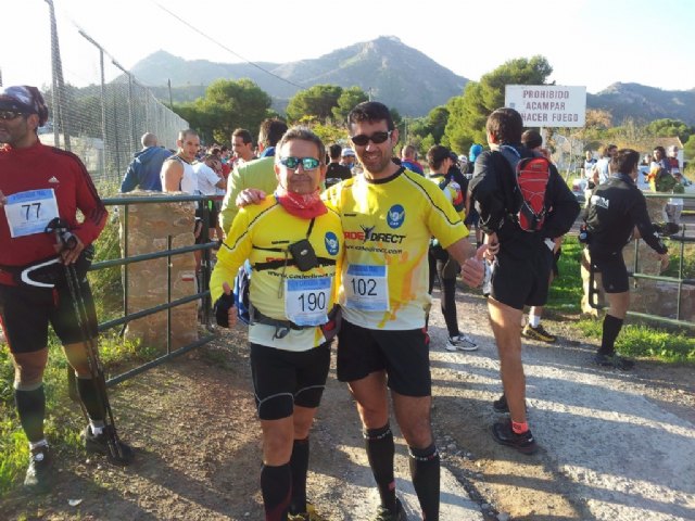 Fin de semana pleno de carreras para los atletas del Club Atletismo Totana - 19