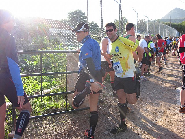 Fin de semana pleno de carreras para los atletas del Club Atletismo Totana - 21