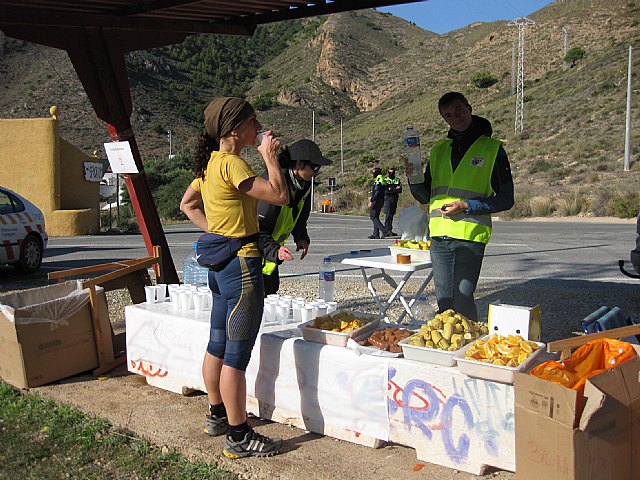 Fin de semana pleno de carreras para los atletas del Club Atletismo Totana - 22