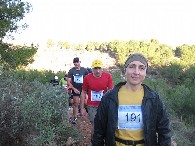 Fin de semana pleno de carreras para los atletas del Club Atletismo Totana - 24