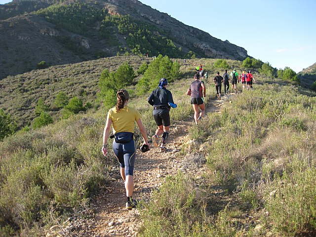 Fin de semana pleno de carreras para los atletas del Club Atletismo Totana - 25