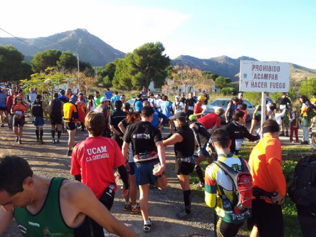Fin de semana pleno de carreras para los atletas del Club Atletismo Totana - 27