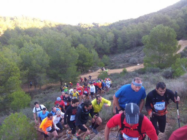 Fin de semana pleno de carreras para los atletas del Club Atletismo Totana - 31