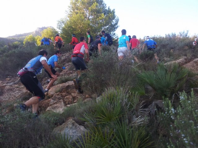 Fin de semana pleno de carreras para los atletas del Club Atletismo Totana - 32