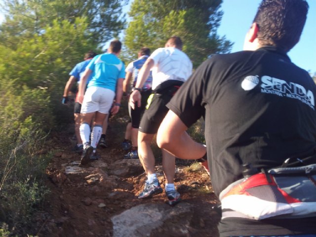 Fin de semana pleno de carreras para los atletas del Club Atletismo Totana - 33