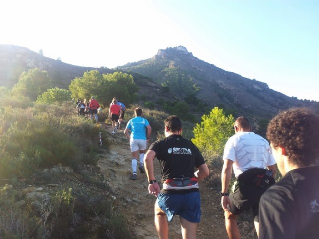 Fin de semana pleno de carreras para los atletas del Club Atletismo Totana - 34
