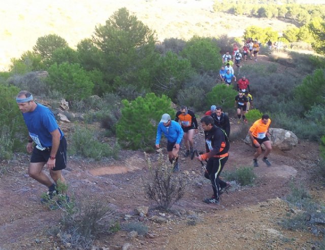 Fin de semana pleno de carreras para los atletas del Club Atletismo Totana - 35