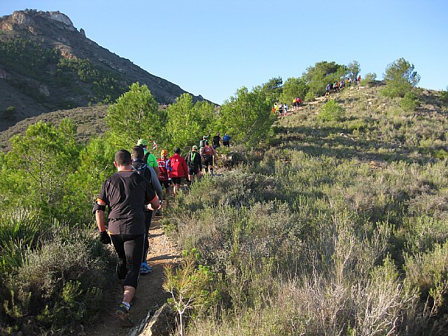 Fin de semana pleno de carreras para los atletas del Club Atletismo Totana - 36