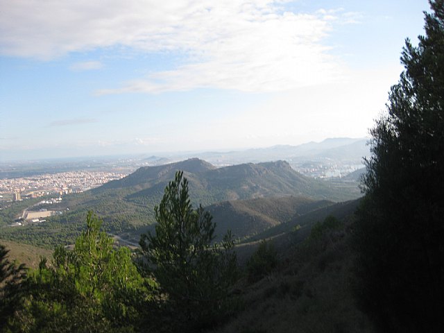 Fin de semana pleno de carreras para los atletas del Club Atletismo Totana - 37