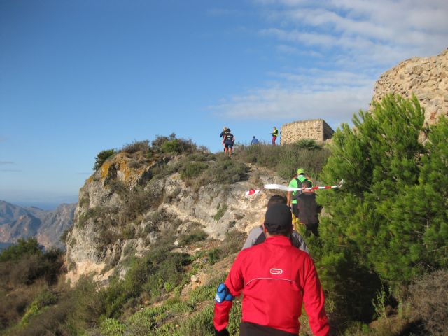 Fin de semana pleno de carreras para los atletas del Club Atletismo Totana - 39