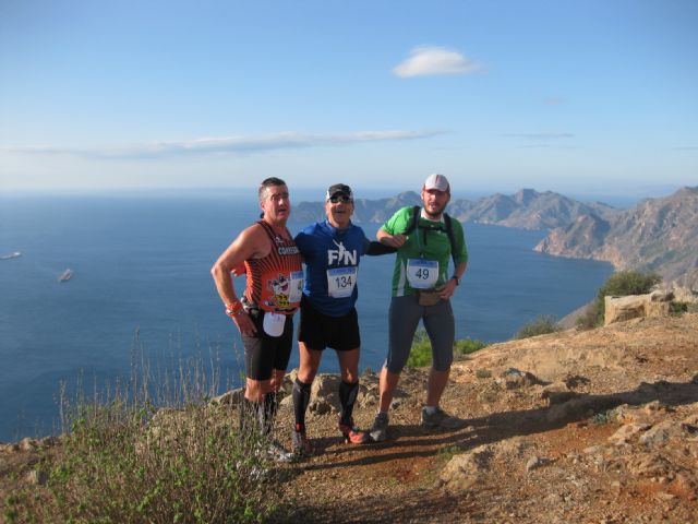 Fin de semana pleno de carreras para los atletas del Club Atletismo Totana - 40