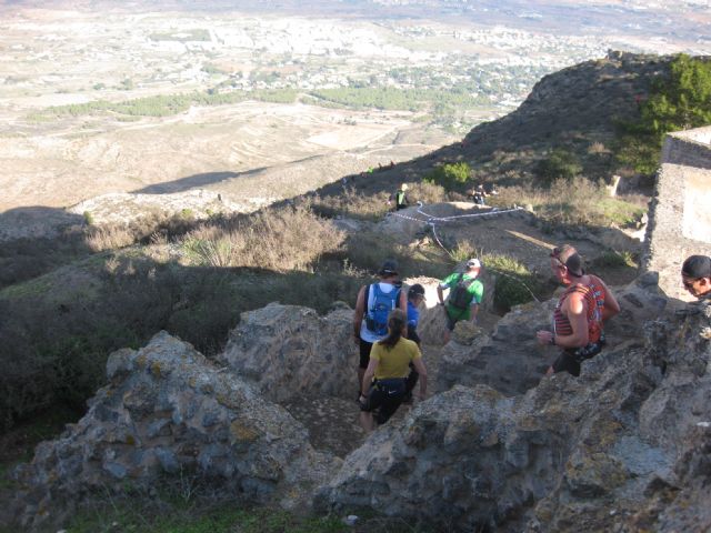 Fin de semana pleno de carreras para los atletas del Club Atletismo Totana - 41