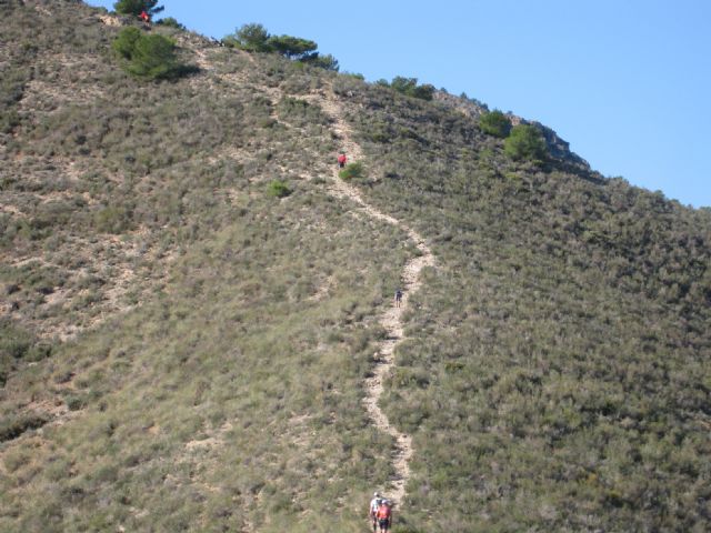 Fin de semana pleno de carreras para los atletas del Club Atletismo Totana - 45