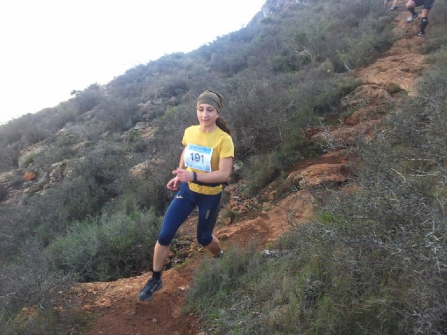 Fin de semana pleno de carreras para los atletas del Club Atletismo Totana - 49