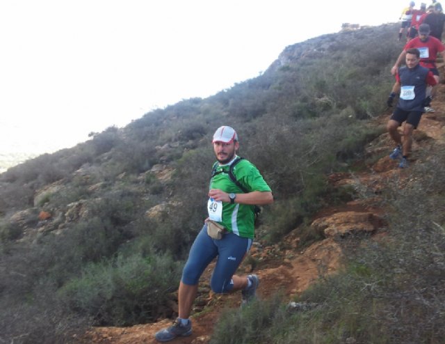 Fin de semana pleno de carreras para los atletas del Club Atletismo Totana - 51