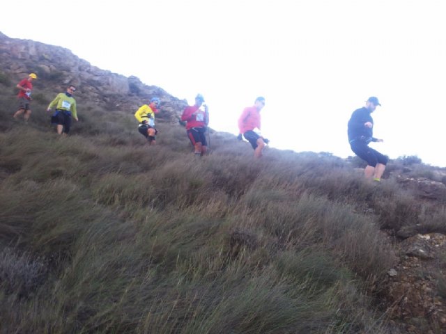 Fin de semana pleno de carreras para los atletas del Club Atletismo Totana - 52