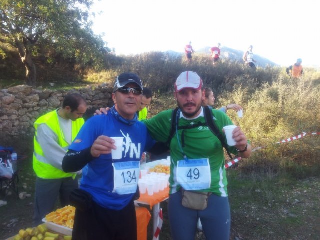 Fin de semana pleno de carreras para los atletas del Club Atletismo Totana - 53