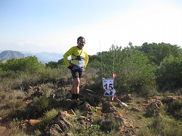 Fin de semana pleno de carreras para los atletas del Club Atletismo Totana - 54