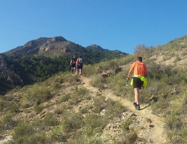 Fin de semana pleno de carreras para los atletas del Club Atletismo Totana - 55