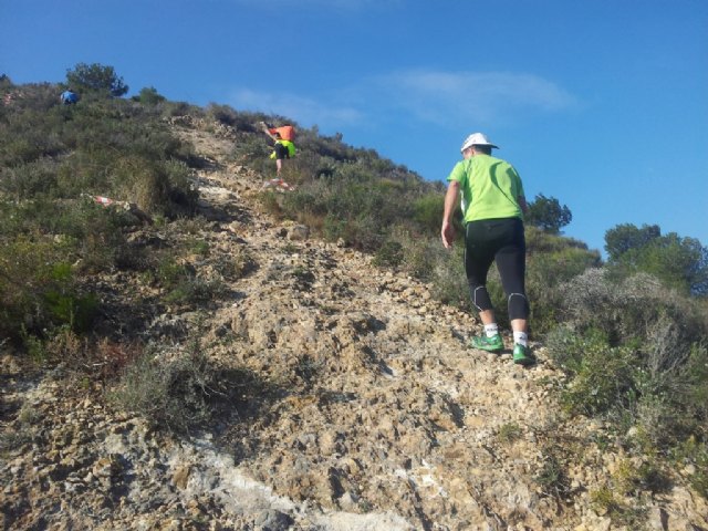 Fin de semana pleno de carreras para los atletas del Club Atletismo Totana - 56