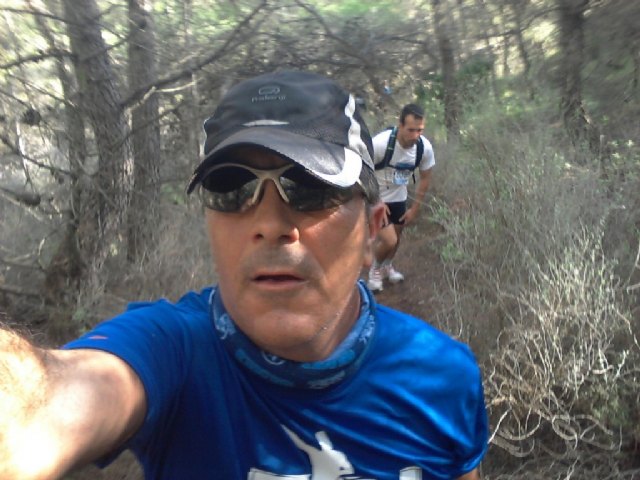 Fin de semana pleno de carreras para los atletas del Club Atletismo Totana - 57