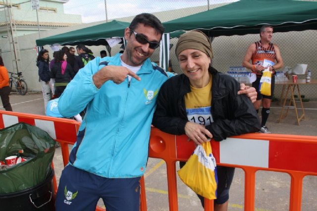 Fin de semana pleno de carreras para los atletas del Club Atletismo Totana - 59