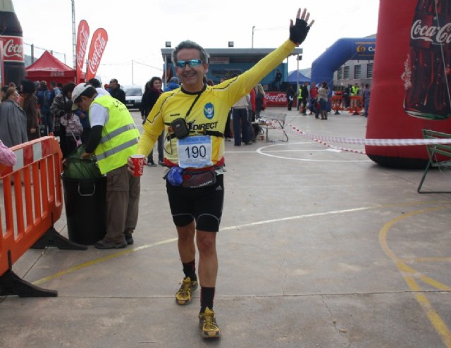 Fin de semana pleno de carreras para los atletas del Club Atletismo Totana - 60