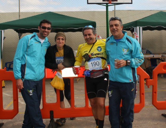 Fin de semana pleno de carreras para los atletas del Club Atletismo Totana - 61