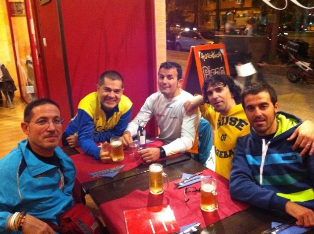 Fin de semana pleno de carreras para los atletas del Club Atletismo Totana - 63