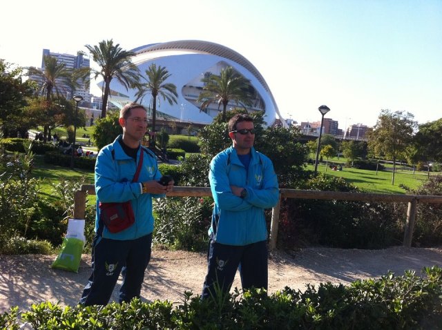 Fin de semana pleno de carreras para los atletas del Club Atletismo Totana - 64