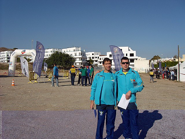 Fin de semana pleno de carreras para los atletas del Club Atletismo Totana - 66