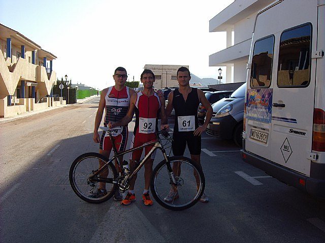 Fin de semana pleno de carreras para los atletas del Club Atletismo Totana - 68