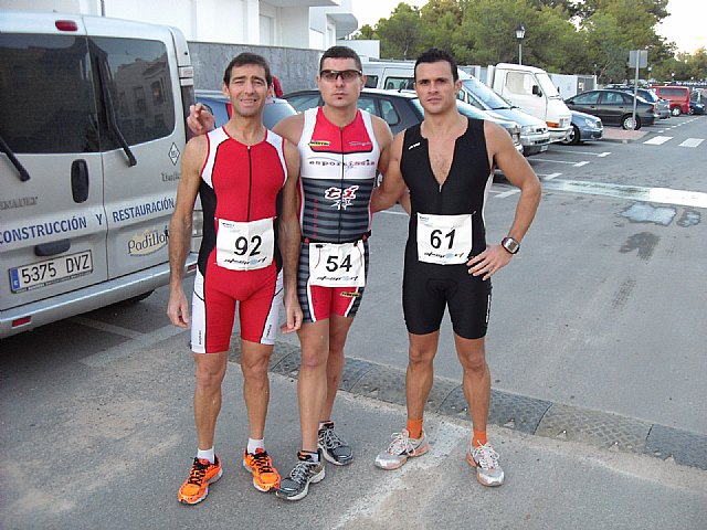 Fin de semana pleno de carreras para los atletas del Club Atletismo Totana - 69