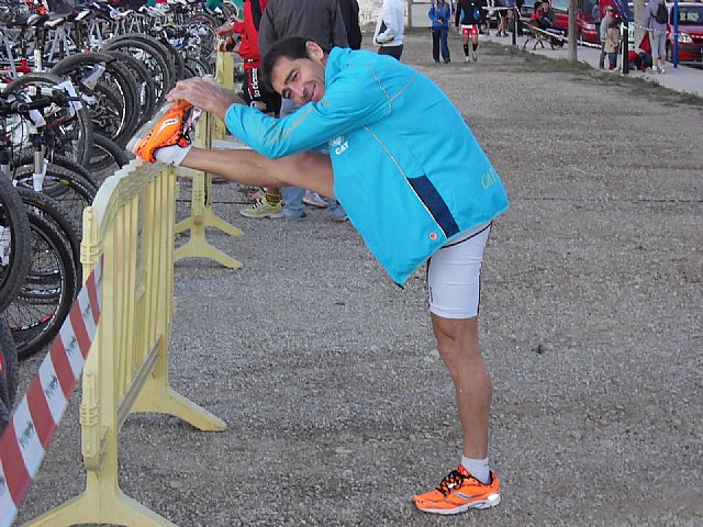 Fin de semana pleno de carreras para los atletas del Club Atletismo Totana - 70
